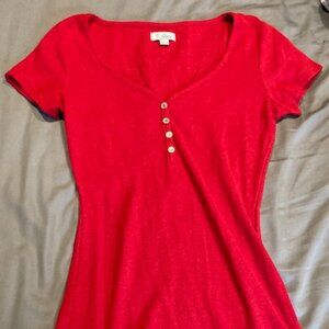 Guess blouse